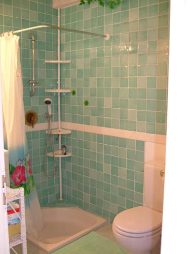 Photo de la galerie de l'établissement Appartement duplex à Fréjus cote d'azur, à Fréjus