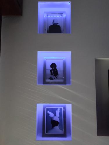 Fotografie z fotogalerie ubytování Manila House - private garage - Milan IEO Humanitas v destinaci Locate di Triulzi