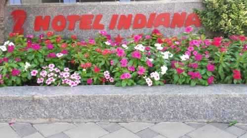 Gambar di galeri bagi Indiana Hotel di Iaşi