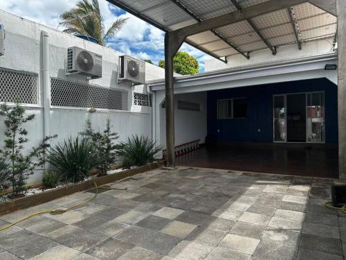 Gallery image of Casa central com Ar-Condicionado in Cuiabá
