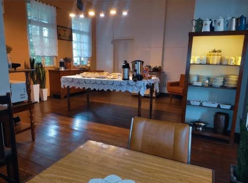 Fotografie z fotogalerie ubytování Hotel Germânico v destinaci Agudo