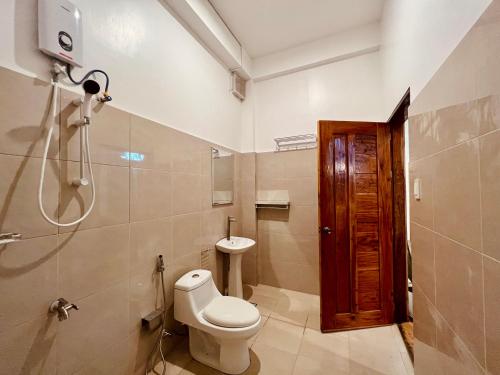 Tranquil Villa – Siargao