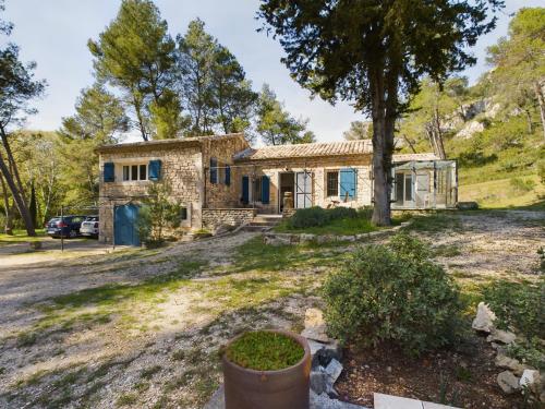 Zdjęcie z galerii obiektu Mas Provençal avec Piscine, Parc Privé et Studio Indépendant - Saint-Rémy-de-Provence - FR-1-599-74 w mieście Saint-Rémy-de-Provence