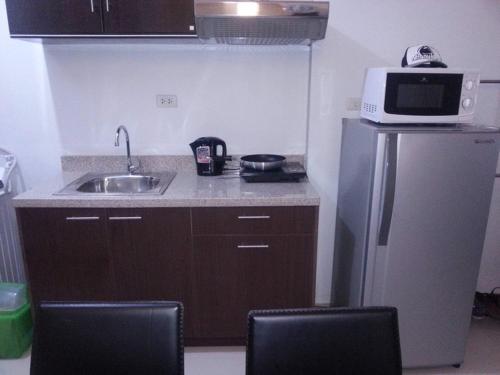 Foto dalla galleria di Affordable Condo Unit in Cebu a Mandaue