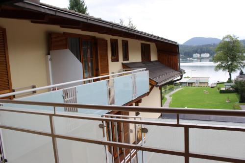 Gallery image of Seehotel Paulitsch in Velden am Wörthersee