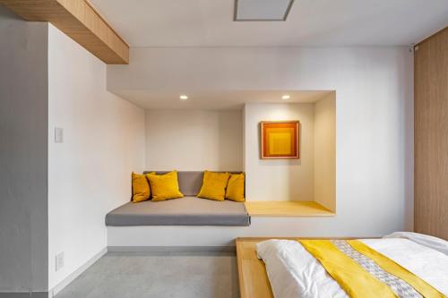 YOYOGI PARK HOTEL