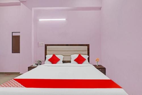 Imagen de la galería de Flagship Vrindavan Resort, en Pratāpgarh