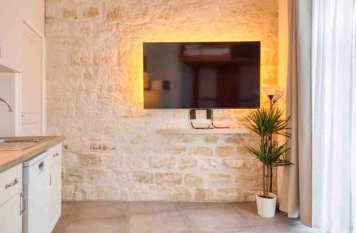 Photo de la galerie de l'établissement Studio Proche Metro 7, à Ivry-sur-Seine