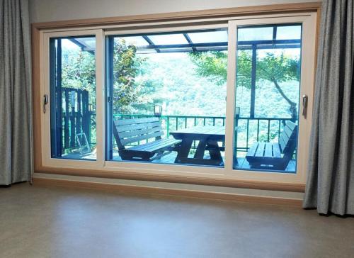 Gallery image of Hongcheon daol pension in Hongcheon