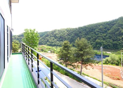홍천 다올 펜션_3