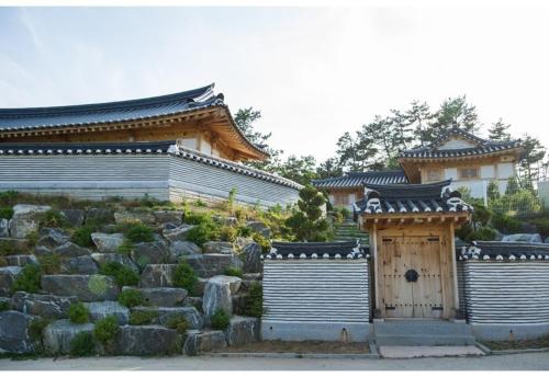 대부도 종이미술관 펜션_2