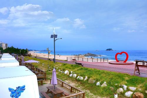 고성 청간정 카라반_3