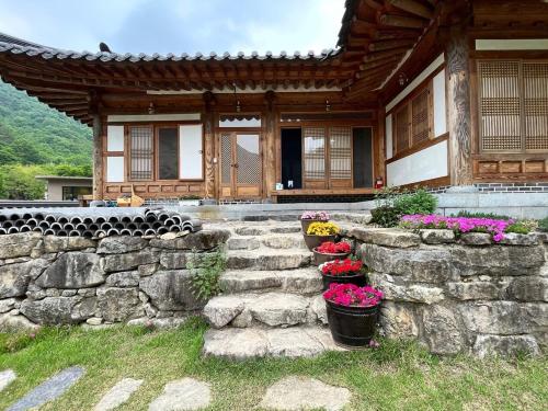 완주 한옥 펜션 휴림_3