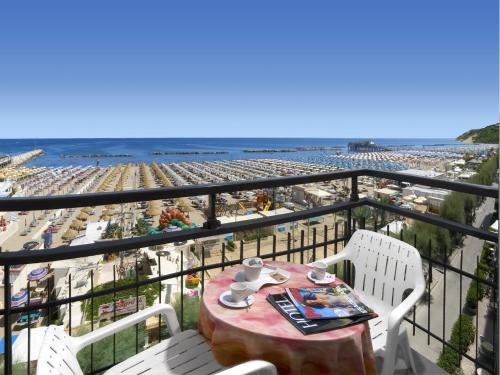 Hotel Alba