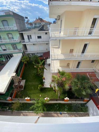 Apartman Mirjana