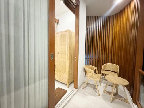 努沙杜瓦Cabana Villa - Mumbul Hill的相册照片