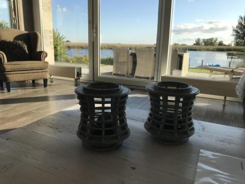 Gallery image of Holiday apartment Rietzanger for 10 peop in Makkum