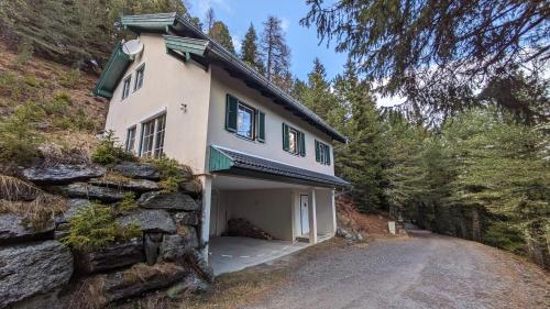 Chalet am Berg Turracher Höhe Natur & Ski