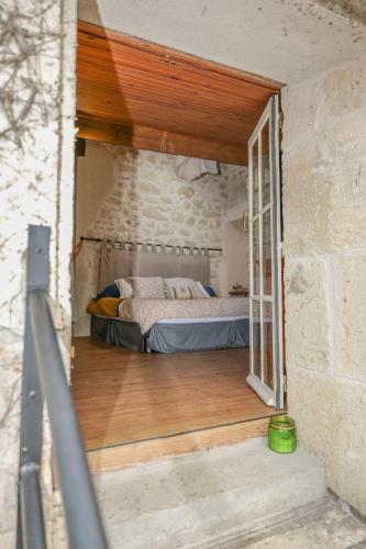 Photo de la galerie de l'établissement Le Balesté - Logement 2, à Montesquieu