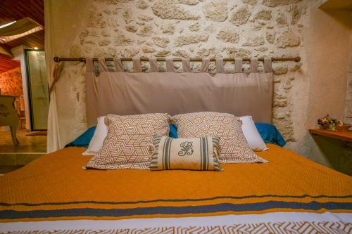 Photo de la galerie de l'établissement Le Balesté - Logement 2, à Montesquieu