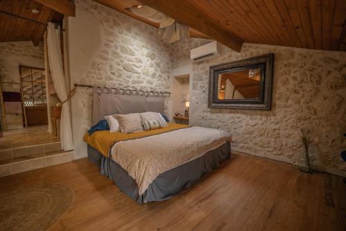 Photo de la galerie de l'établissement Le Balesté - Logement 2, à Montesquieu