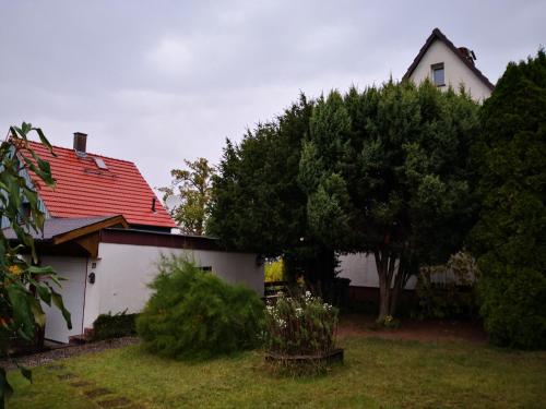 Bâtiment de le séjour chez l'habitant