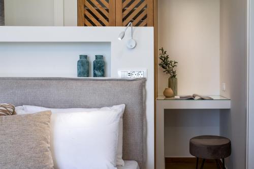 Galería fotográfica de Villa Ariste with stunning views near Fiscardo en Katsaráta