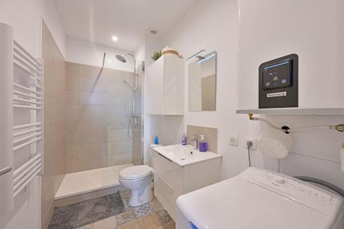 Studio Arthur - Proche Place des corps saints - Clim - WIFI