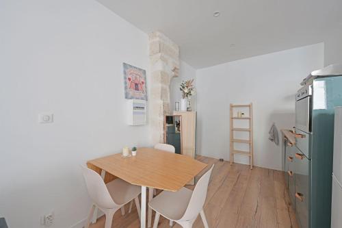 Studio Arthur - Proche Place des corps saints - Clim - WIFI
