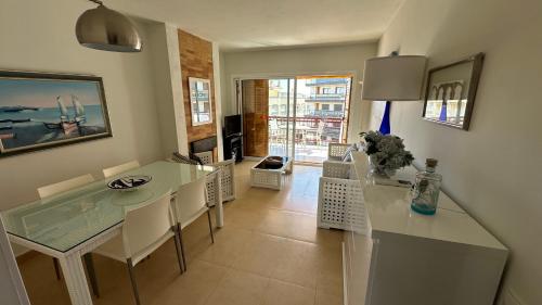 Precioso apartamento con piscina Urbanización Playazul