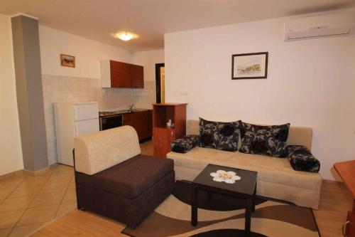 Apartment in Novigrad - Istrien 9505