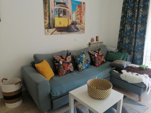 Résidence Côte d'Azur Cannes photo 18