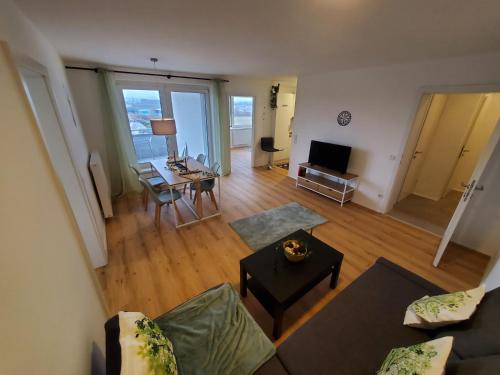 Reindeer - Wohnen über den Dächern von Traun