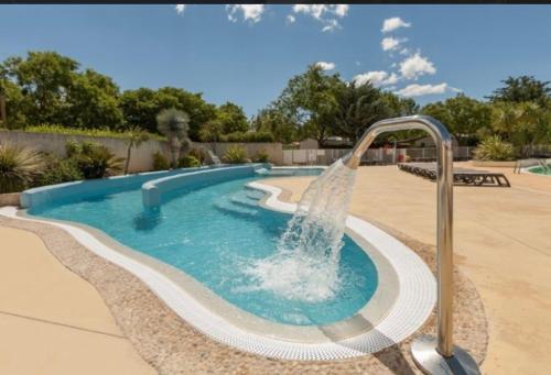 L’Echappée Belle de Sandra et Nicolas