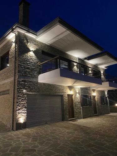 Monastiri Mountain Escape