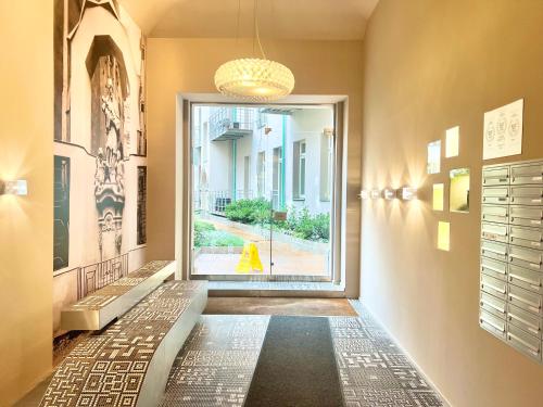 exclusive apartment centrum Prague