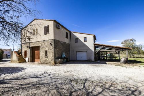 Mas Jordi - Appt climatisé