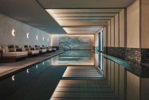 Six Senses Kyoto, Juni 2024
