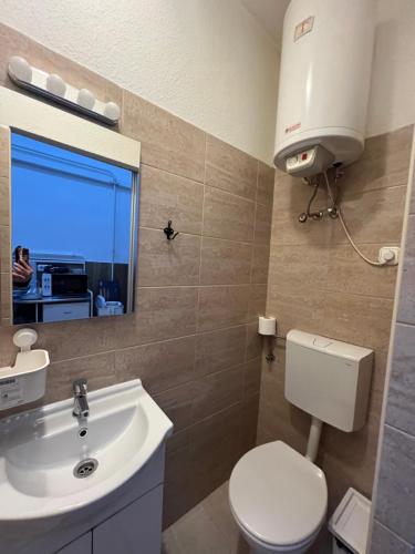Virginia Apartman 1146 Budapest, 13 Dózsa György út Fsz. 6.A kép - 3