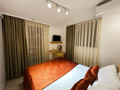 Billede fra billedgalleriet på Portofino Urla Boutique Hotel i Urla