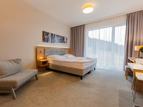 VacationClub - Aparthotel Czarna Góra 215