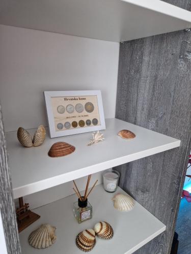 Φωτογραφία από το άλμπουμ του STUDIO APARTMAN DUBRAVA ZAGREB στο Ζάγκρεμπ