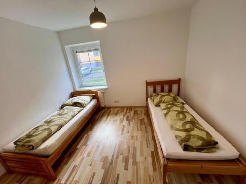 레오벤에 위치한 Monteurwohnung Leoben, Zentral에서 갤러리에 업로드한 사진