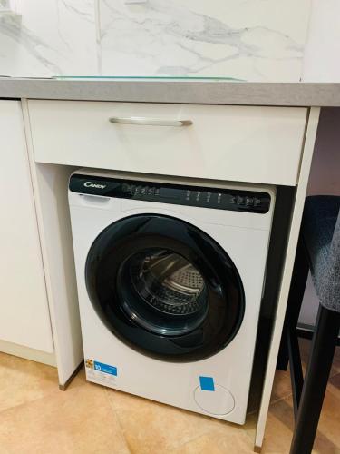 Studio apartment Pero1