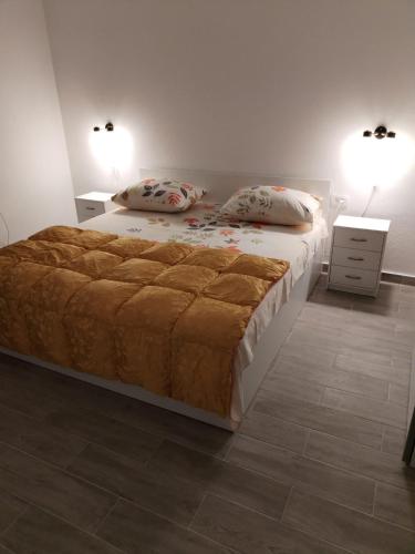 Trogir Lux Apartment