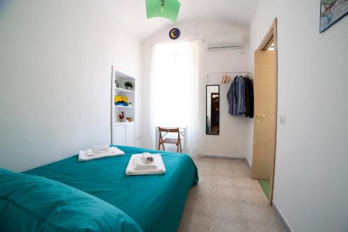 BnB Etnuvio, double rooms in Naples