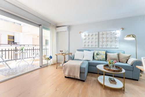 MalagaSuite Niza II Fuengirola