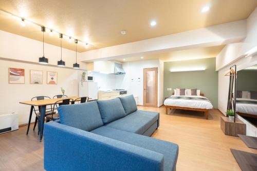 Fukuoka apartment