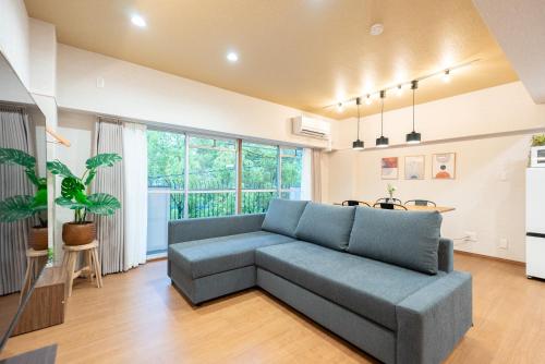 Fukuoka apartment