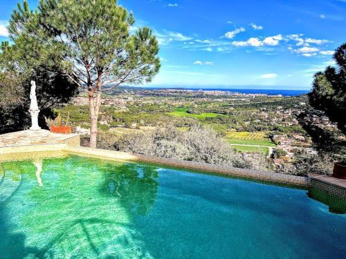 Fotografie z fotogalerie ubytování Villa Bonaventura v destinaci Calonge